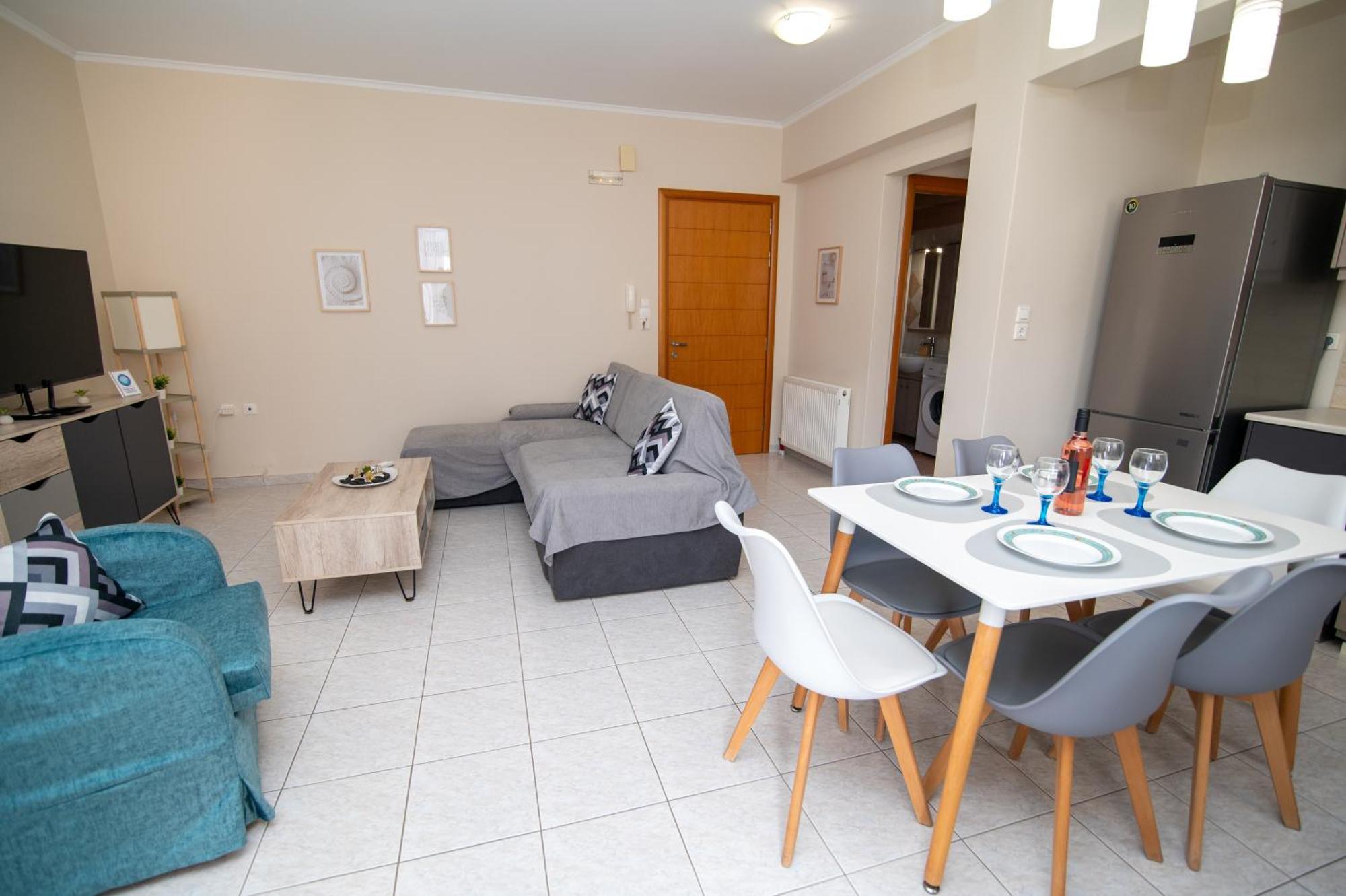 Ohana - 10 Min To Beach İstanköy Dış mekan fotoğraf